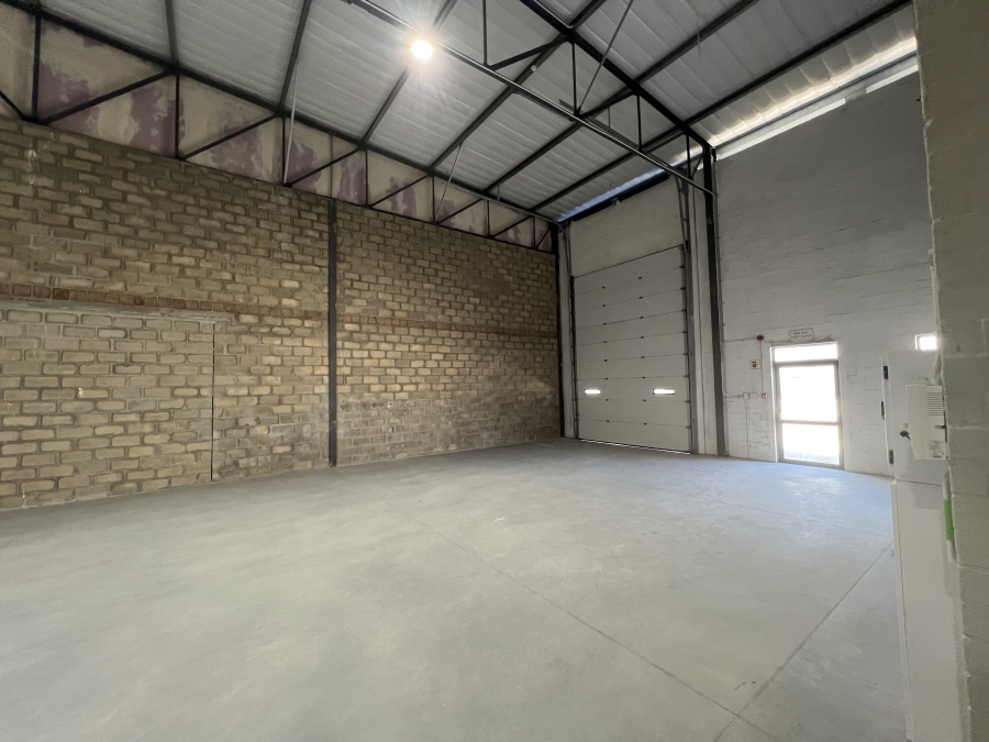 To Let commercial Property for Rent in Bellville South Western Cape